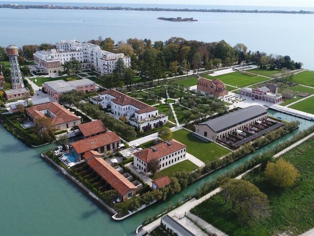 JW Marriott Venice Resort ★★★★★