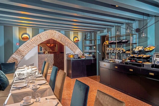Hotel Tiziano ★★★
