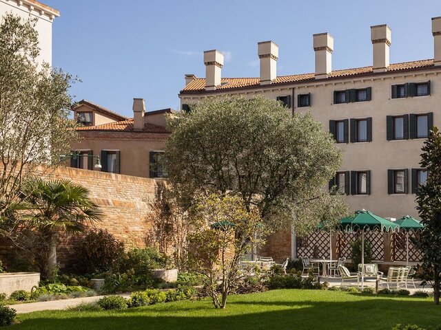 Hotel Gabrielli ★★★★★