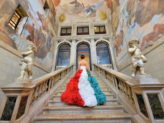 Ca' Sagredo Hotel ★★★★★