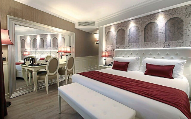 Hotel Giberti ★★★★