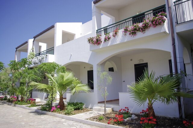 Baia degli Aranci ★★★★