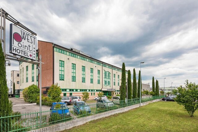 West Point ★★★★