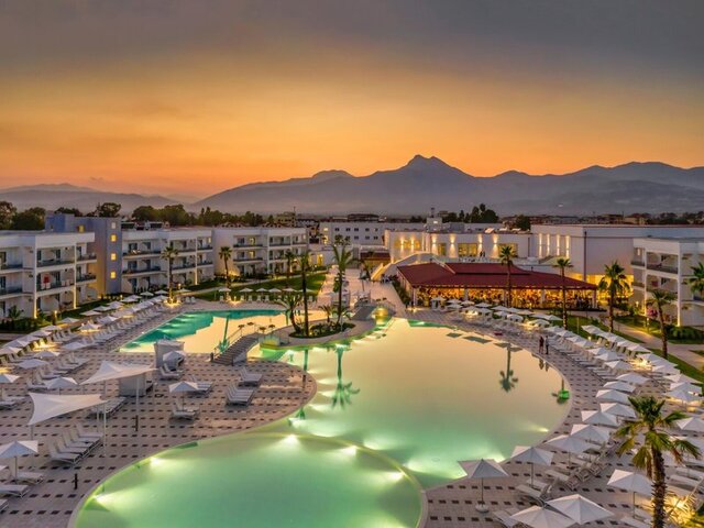 Maritim Resort Calabria ★★★★★