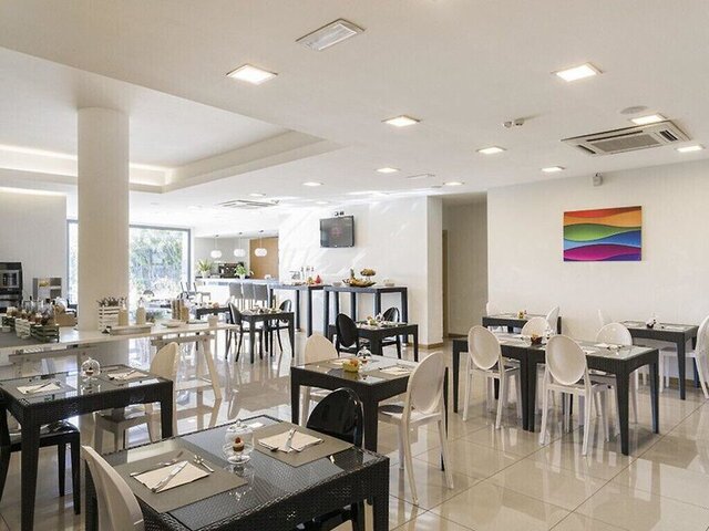 Esperia Palace Hotel & Resort Spa ★★★★★