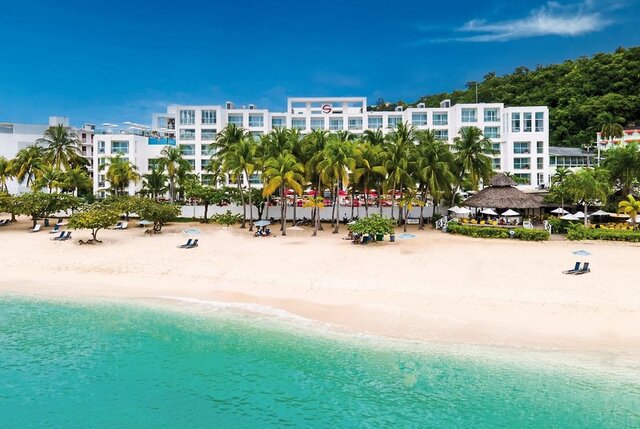 S Hotel ★★★★