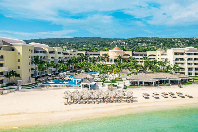 JOIA Rose Hall by Iberostar ★★★★★