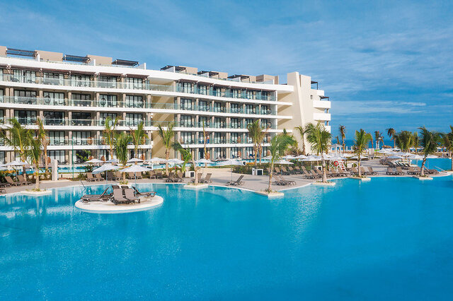 Ocean Coral Spring ★★★★★