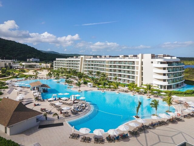 Ocean Coral Spring ★★★★★