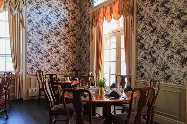 Rodd Charlottetown ★★★★