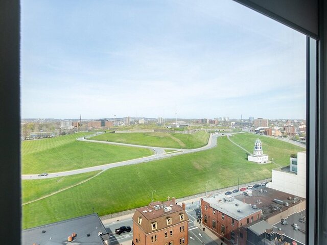 The Sutton Place Hotel Halifax ★★★★★