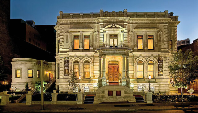 LE MOUNT STEPHEN ★★★★★