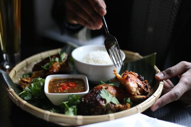 Le Crystal Montreal ★★★★★