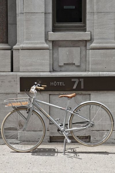 Hotel 71 ★★★★