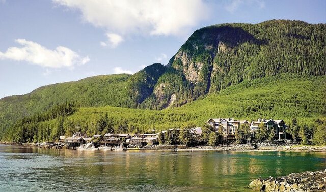 Sonora Resort ★★★★★