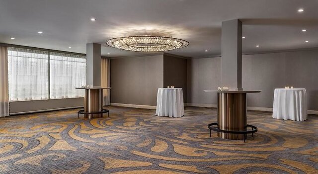 The Omni King Edward Hotel ★★★★