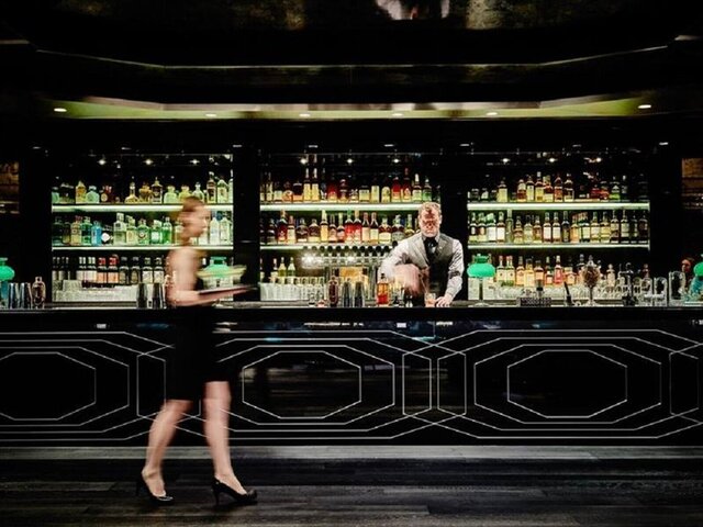 Rosewood Hotel Georgia ★★★★★