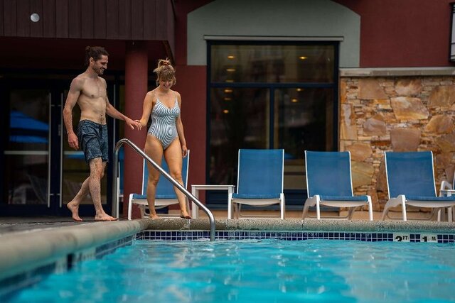 Hilton Whistler Resort & Spa ★★★★