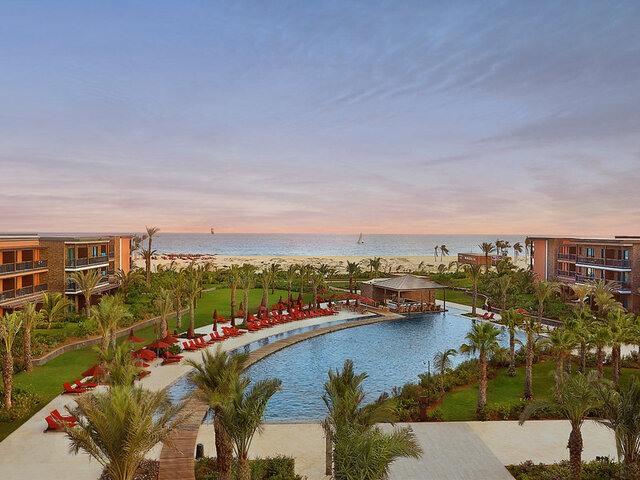 Hilton Cabo Verde Sal Resort ★★★★★