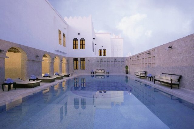 Souq Waqif Boutique Hotels by Tivoli ★★★★
