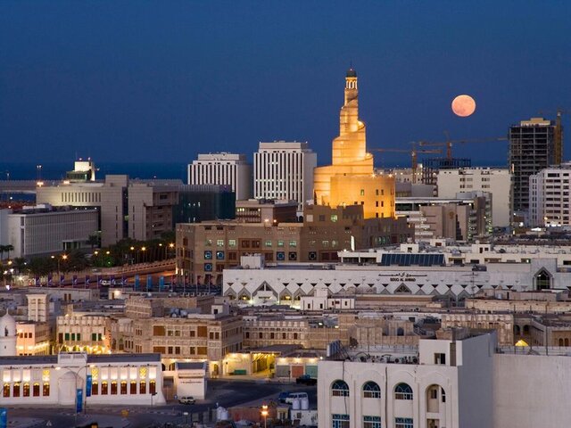 Ibis Doha ★★★