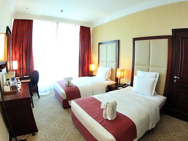 Grand Regal Hotel ★★★★