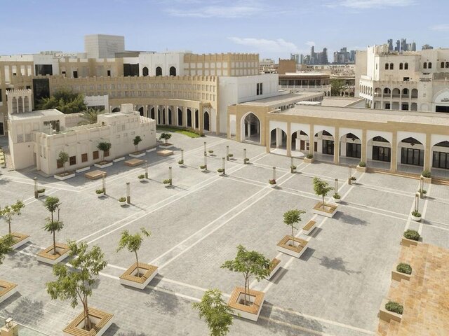 Al Najada Doha Hotel by Tivoli ★★★★★