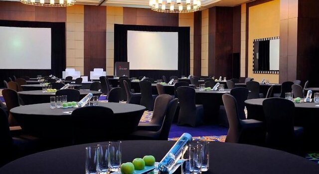 Marriott Marquis City Center Doha Hotel ★★★★★