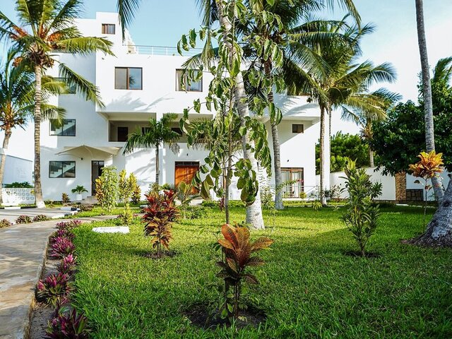 YU Resort ★★★★