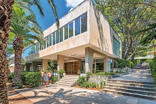 Holiday Resort Alemaris ★★★