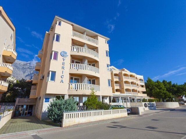 Villa Verica ★★★