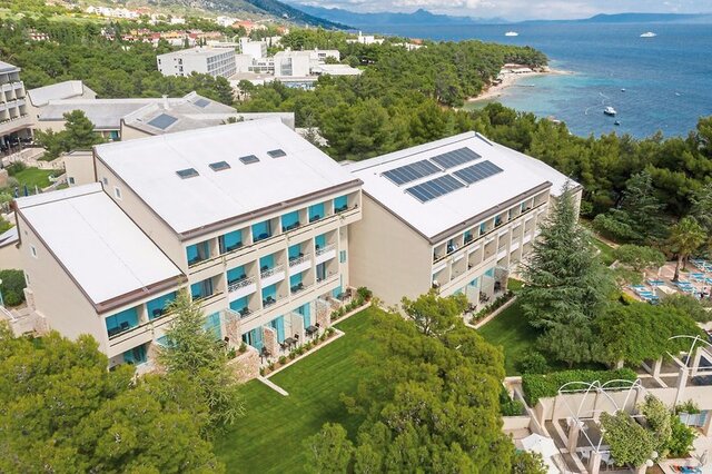 Bretanide Sport & Wellness Resort ★★★★