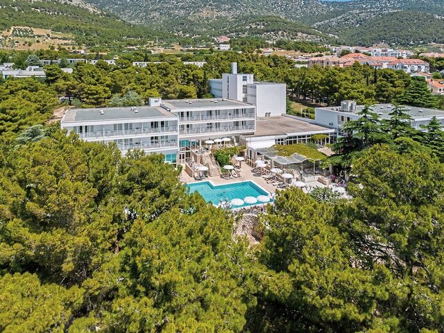 Bluesun Hotel Borak ★★★★