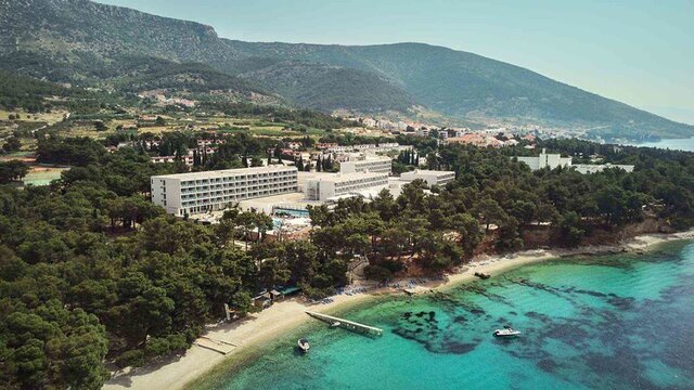 Bluesun Hotel Elaphusa ★★★★