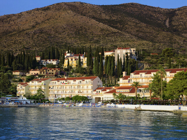 Remisens Hotel Epidaurus ★★★