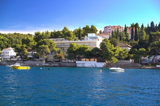 Hotel Cavtat ★★★