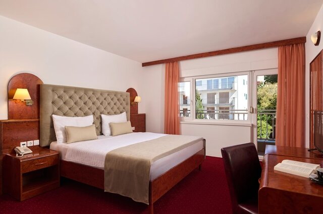 Mediteran Maradiso Hotel by Aminess ★★★