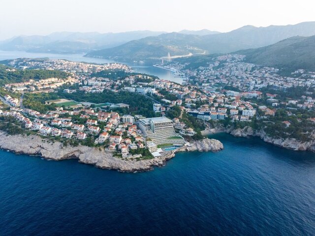 Rixos Premium Dubrovnik ★★★★★