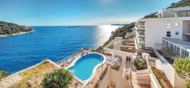 Hotel More ★★★★★