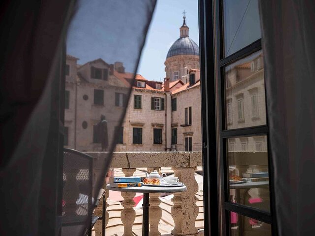 The Pucic Palace ★★★★★