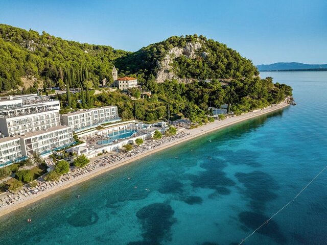 TUI BLUE Adriatic Beach ★★★★