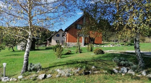 House Izvor ★★★