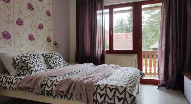 House Katja ★★★