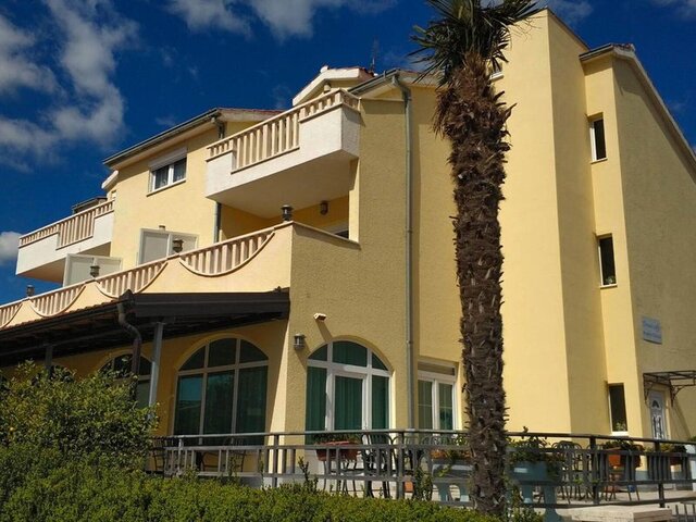 Hotel Adria ★★★