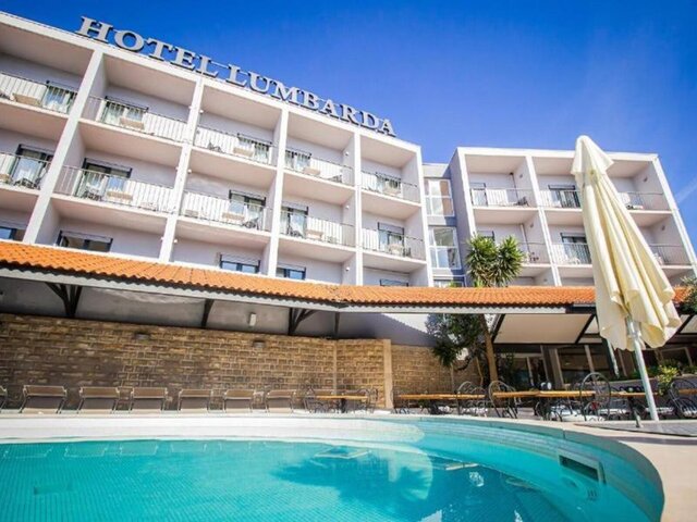 Hotel Lumbarda ★★★