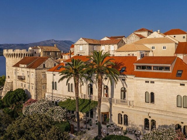 Aminess Younique Korcula Heritage Hotel ★★★★★