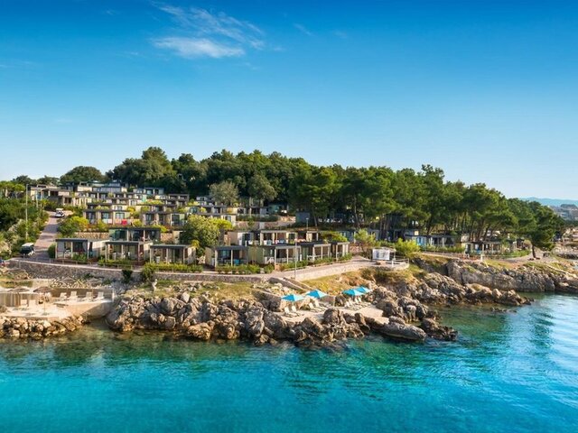 Valamar Camping Ježevac ★★★★