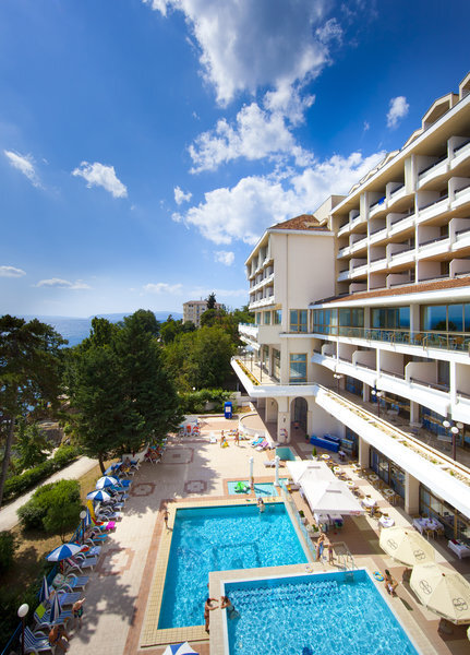 Hotel Excelsior ★★★★