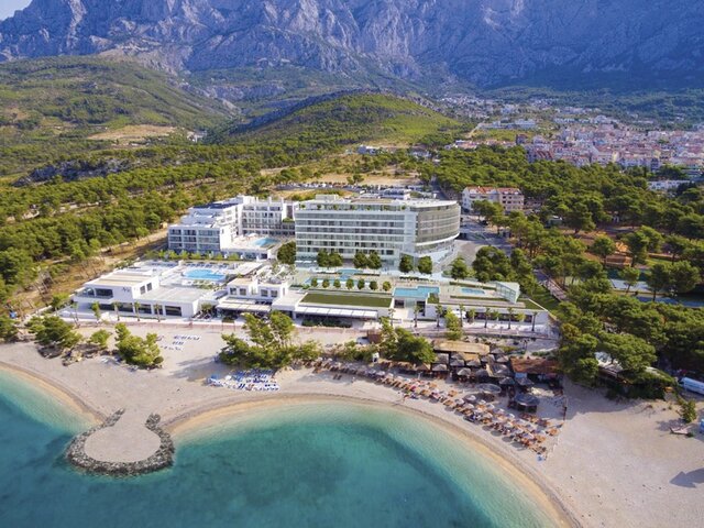 Aminess Laurel Khalani Ho ★★★★★