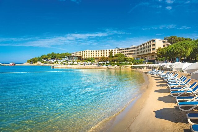Hotel Istra ★★★★